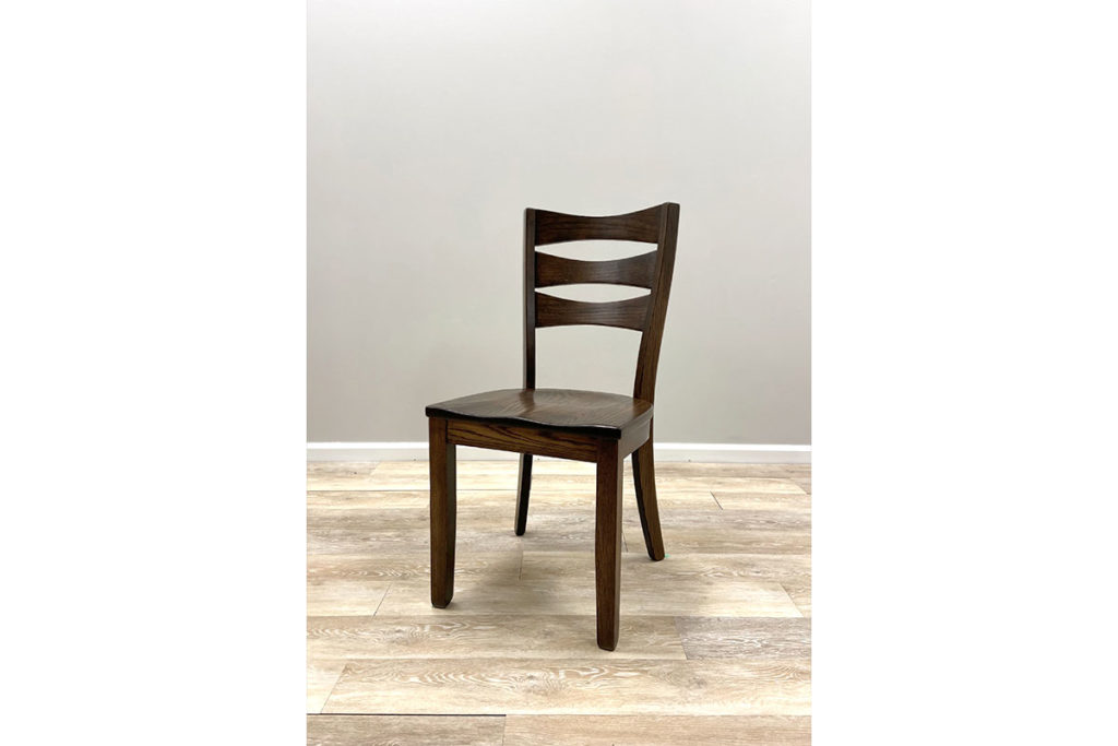 The Sierra Side Chair