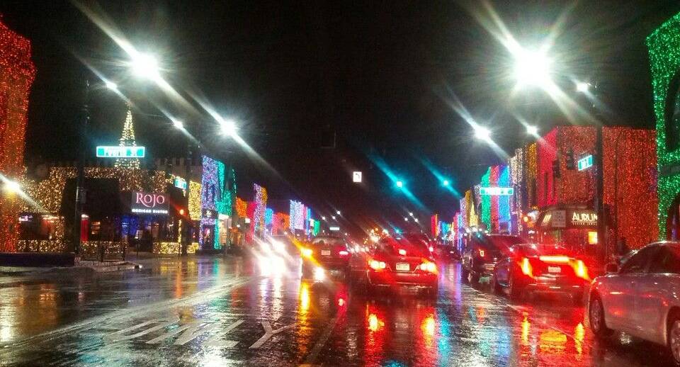 Rochester Hills, MI