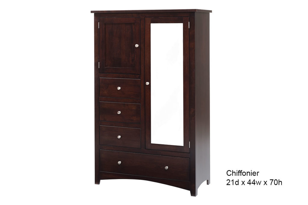 Ellington Chiffonier