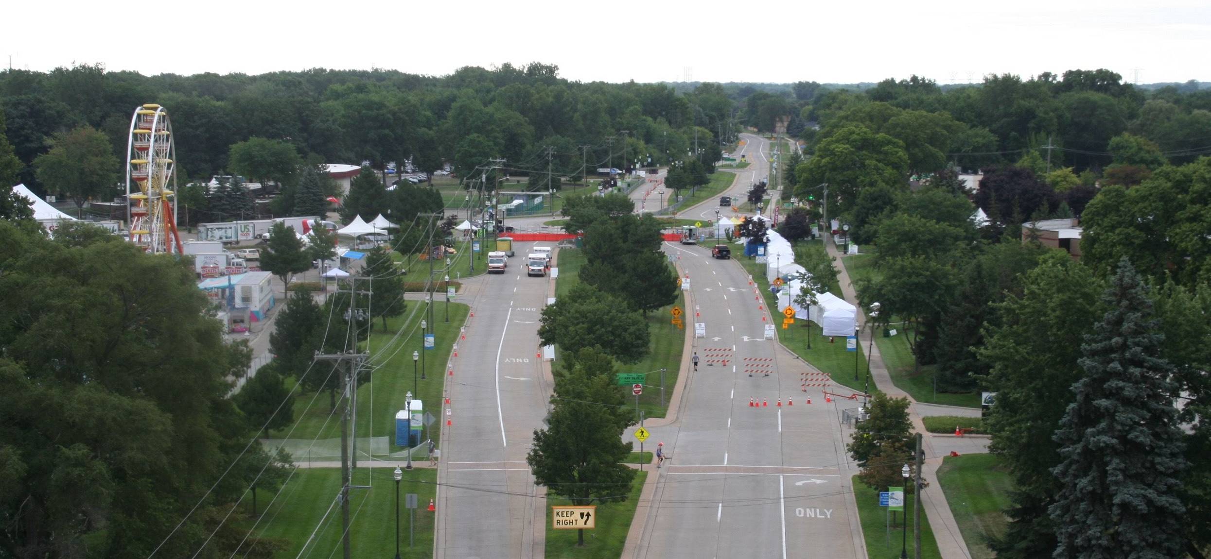 Sterling Heights, MI