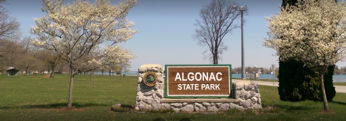 Algonac State Park